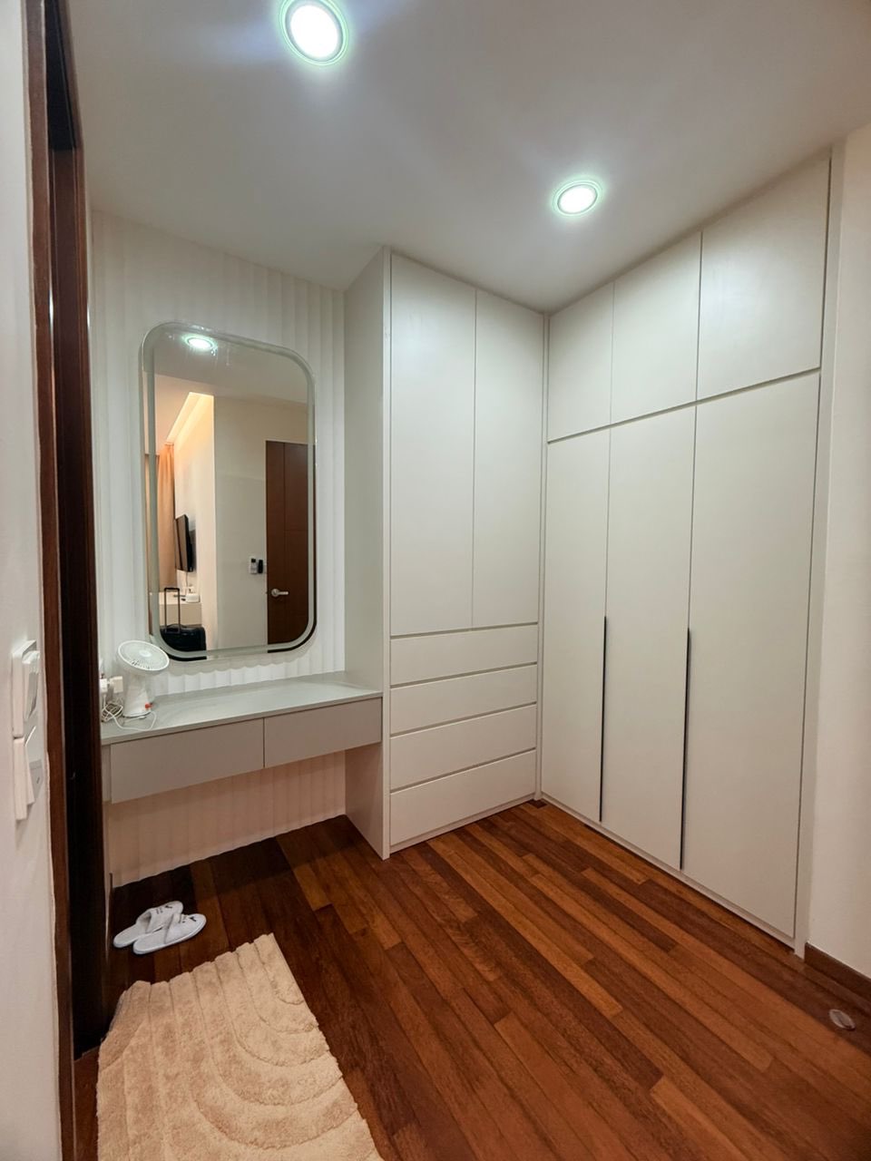 condo in Bayan Lepas, Penang — photo 6