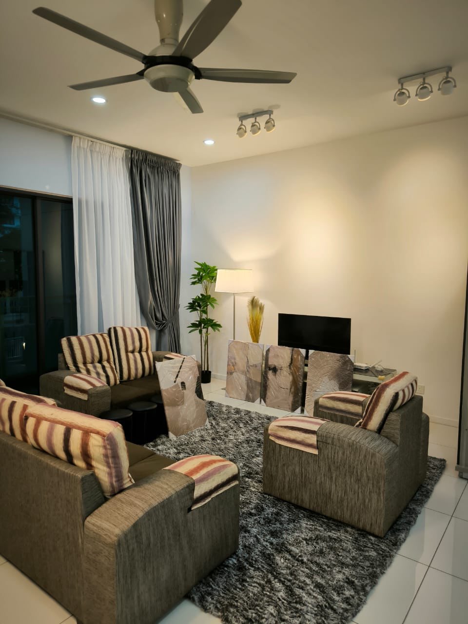 The Light for Rent @ The Light Collection 1 , null | 3+1 Bedroom