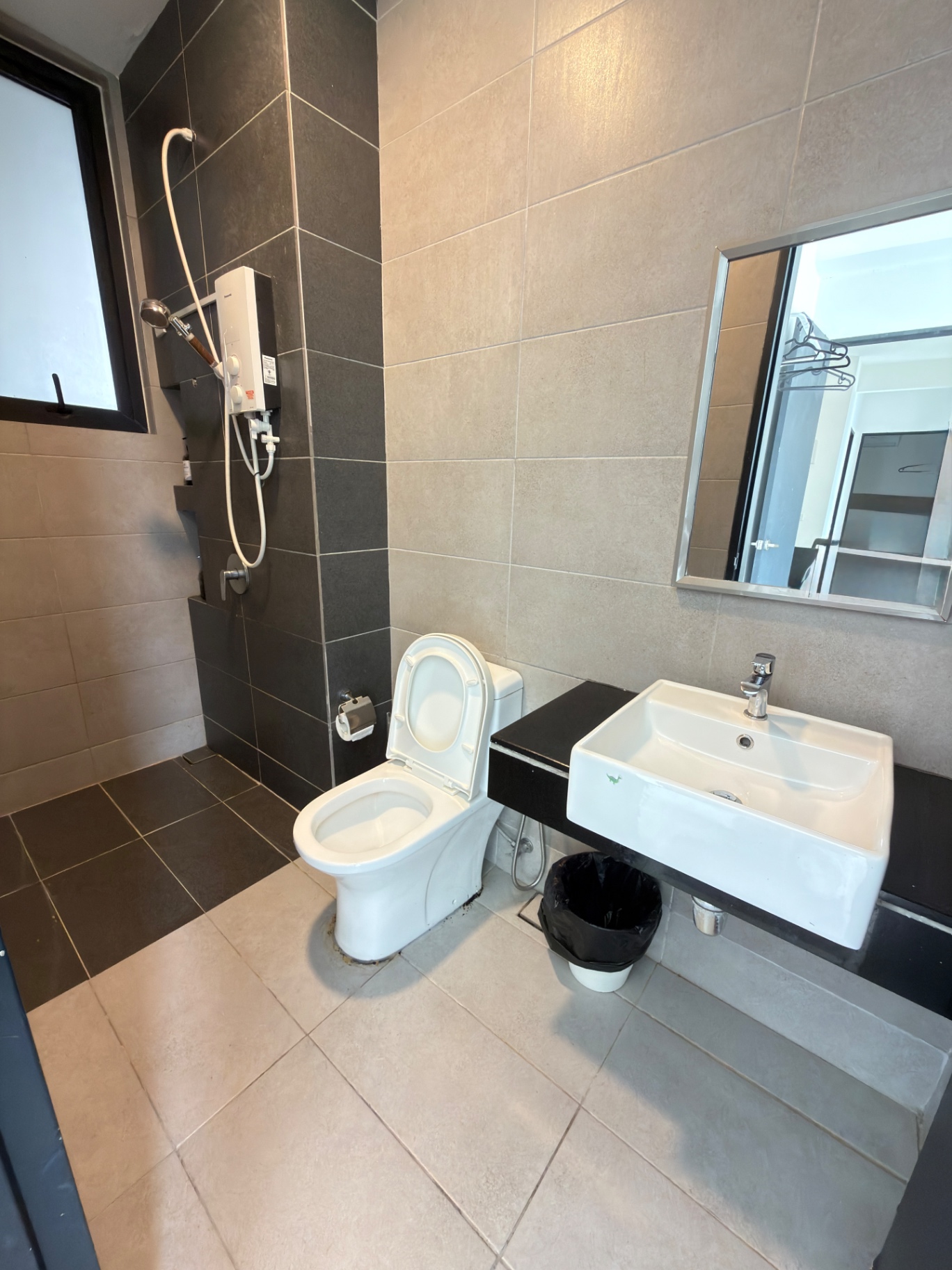 condo in Jelutong, Penang — photo 6