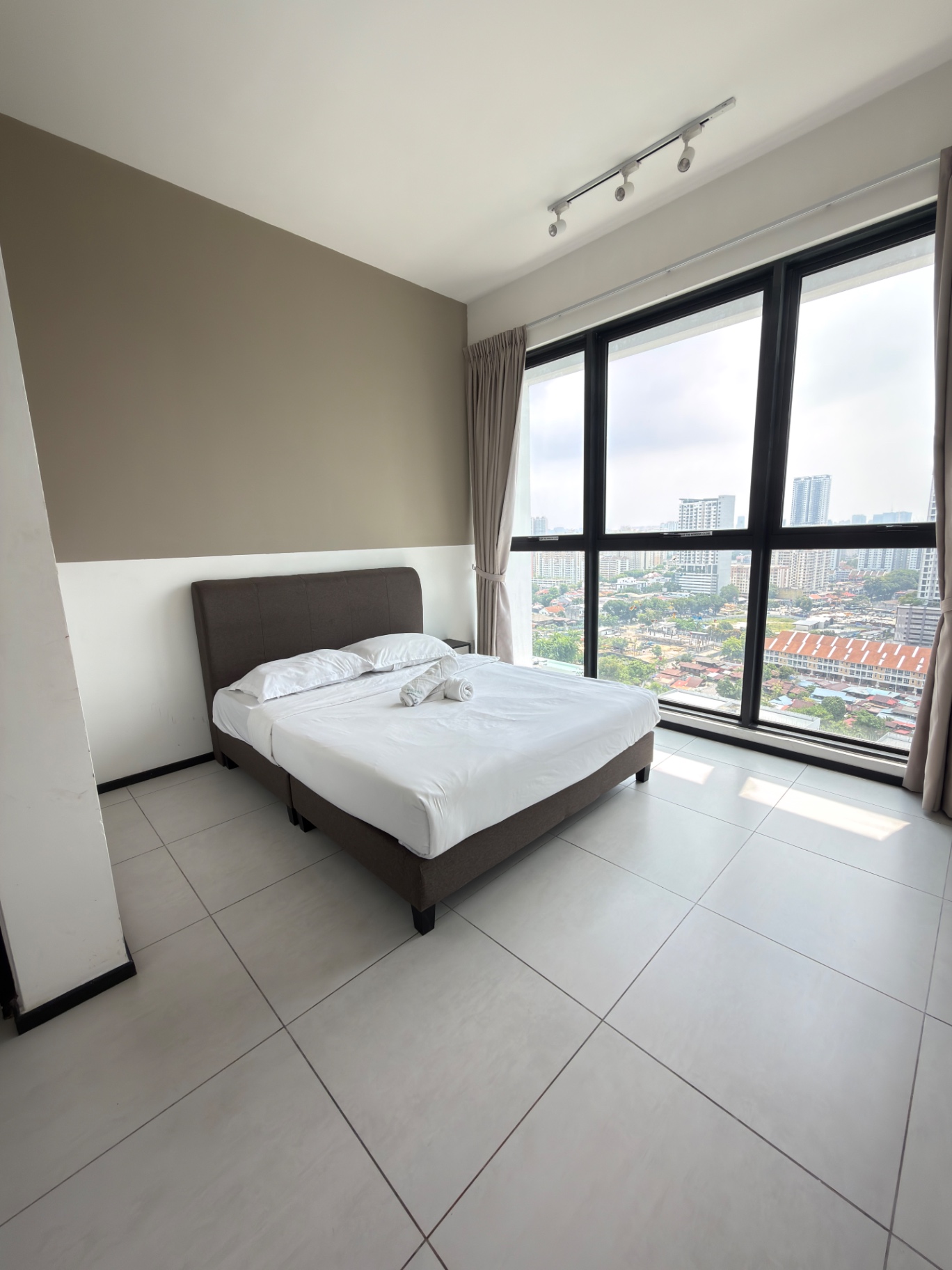 condo in Jelutong, Penang — photo 7