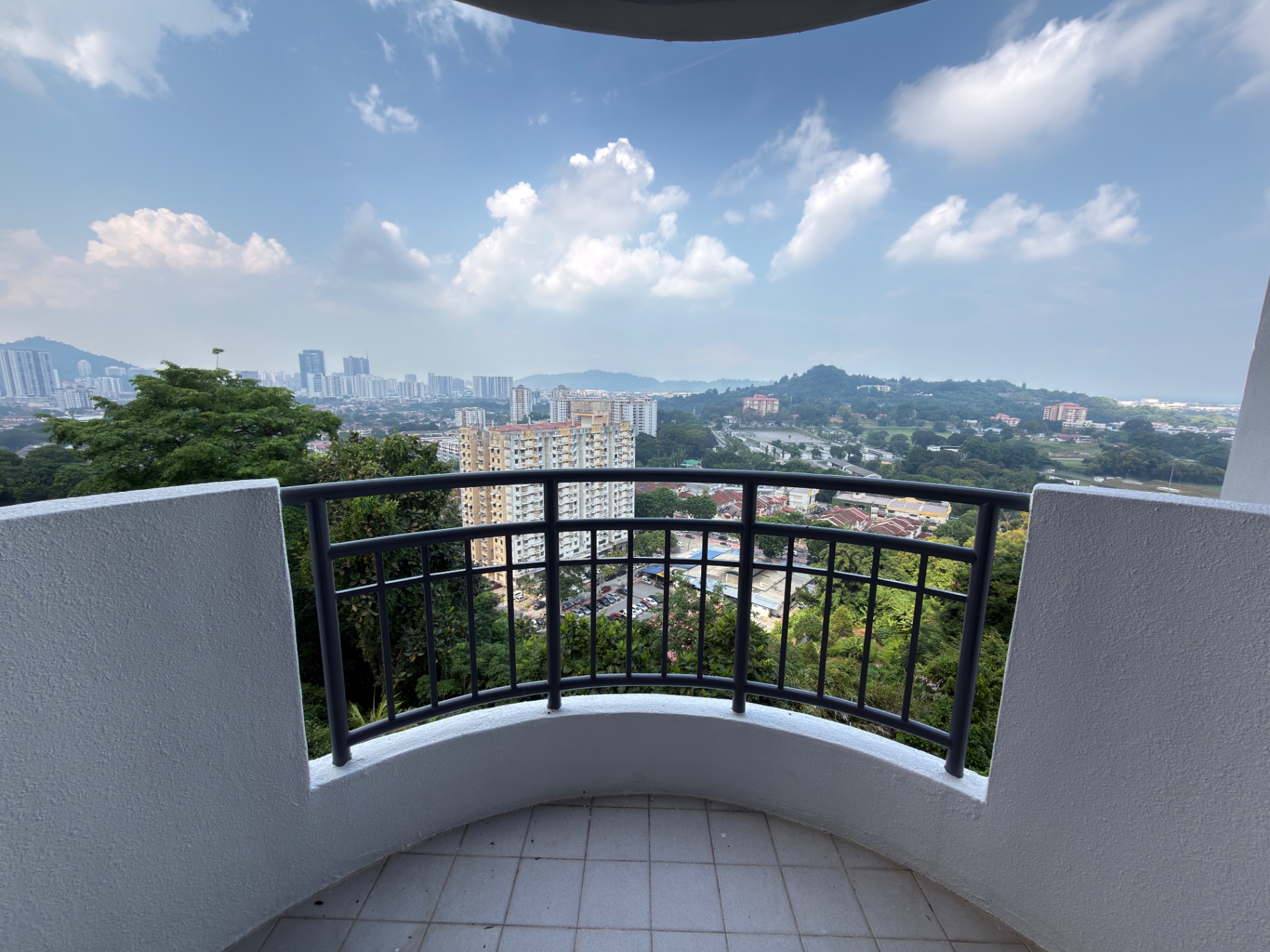 condo in Sungai Ara, Penang — photo 2