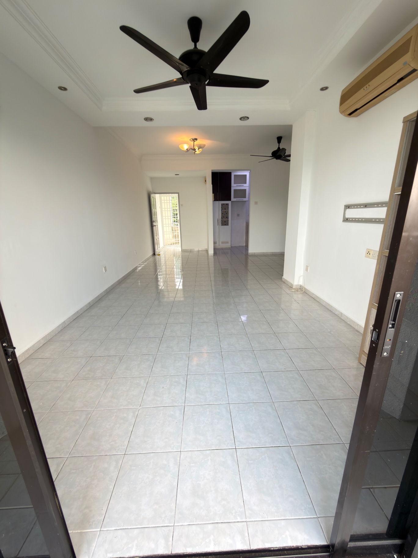 condo in Sungai Ara, Penang — photo 4