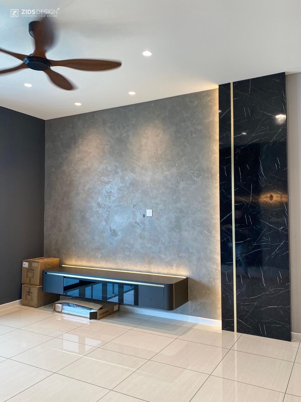 condo in Bayan Lepas, Penang — photo 4