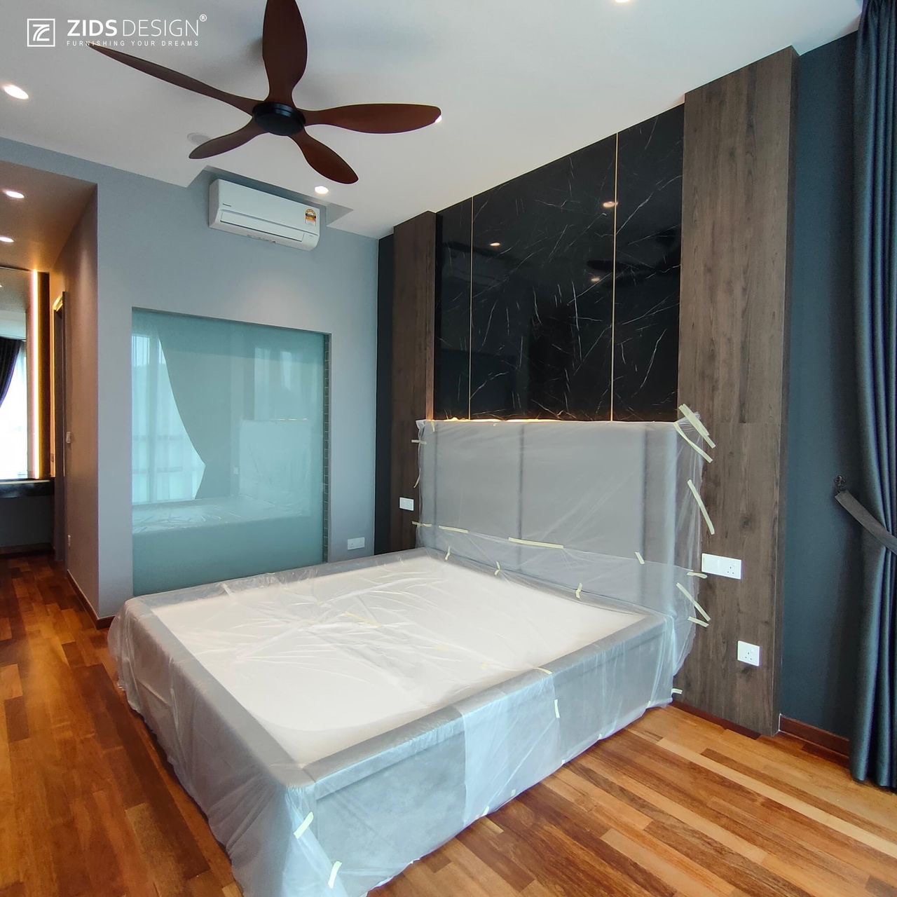 condo in Bayan Lepas, Penang — photo 5