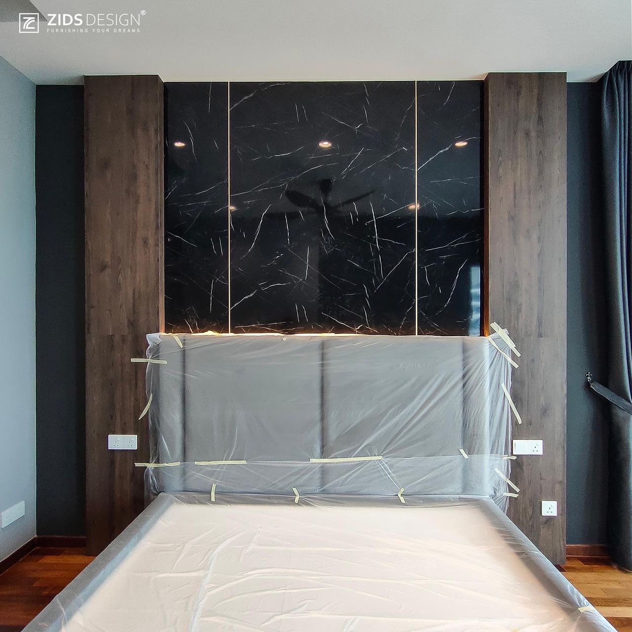 condo in Bayan Lepas, Penang — photo 6