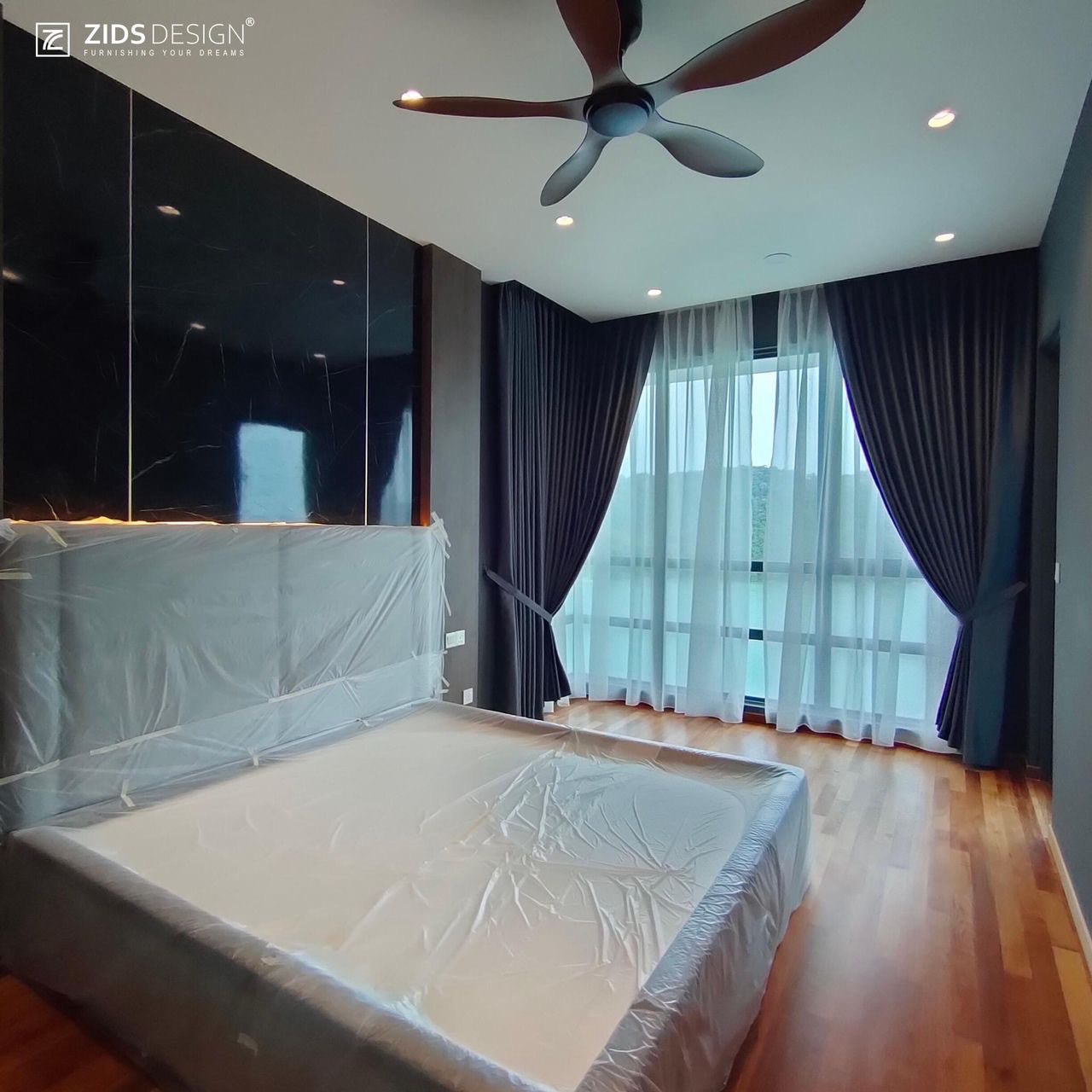 condo in Bayan Lepas, Penang — photo 7