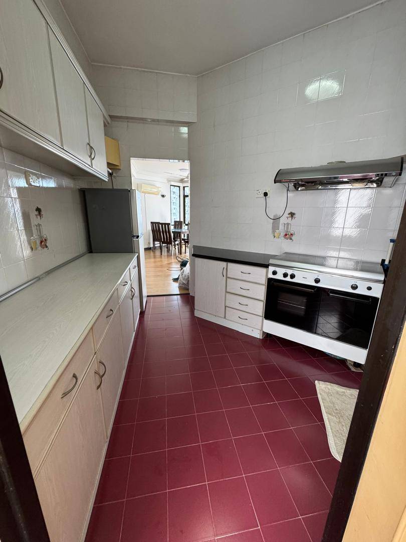condo in Tanjung Bungah, Penang — photo 7