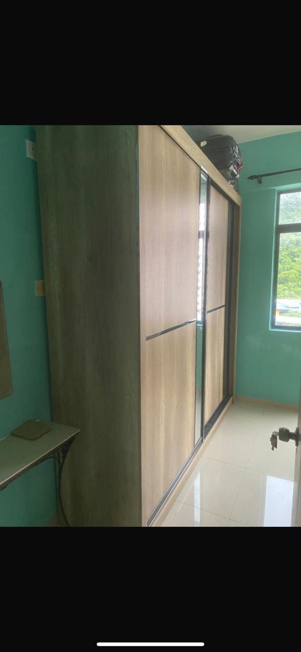 condo in Batu Ferringhi, Penang — photo 7