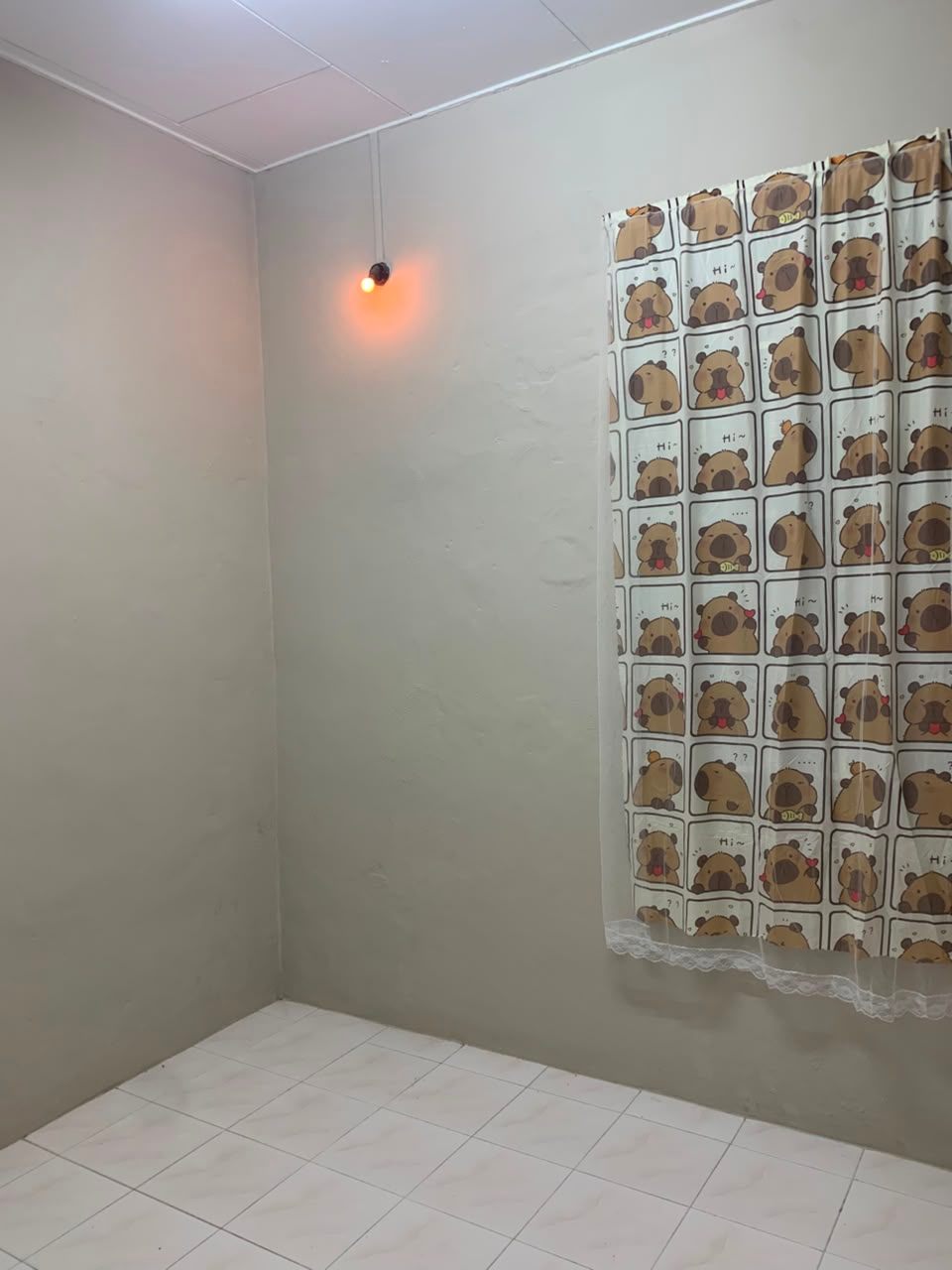 3-bedroom condo in Tanjung Tokong, Penang for sale — Pangsapuri Tanjung Tokong @ Tanjung Tokong | 650sqft