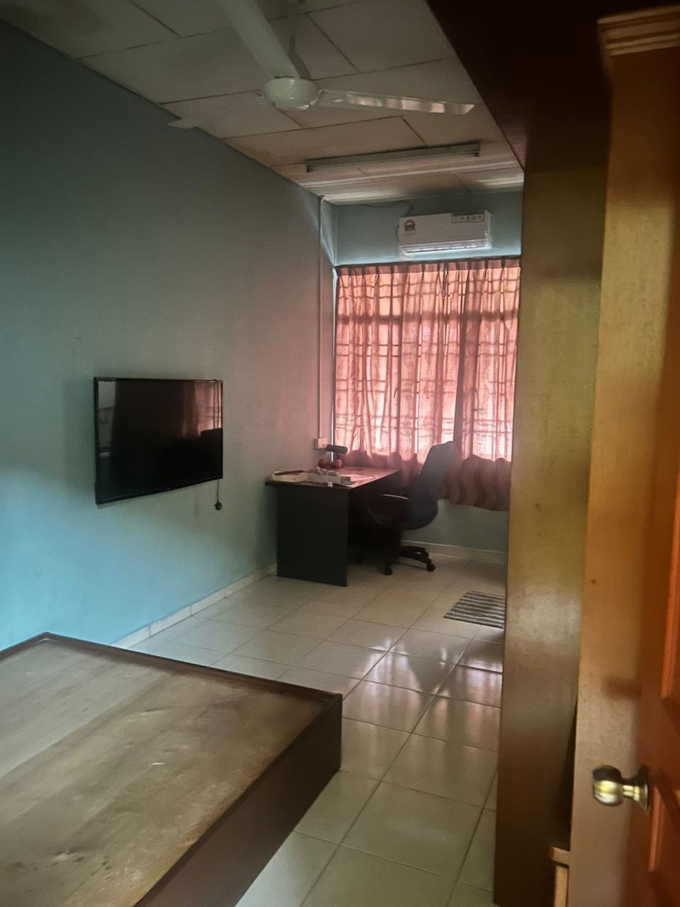 house in Batu Maung, Penang — photo 4