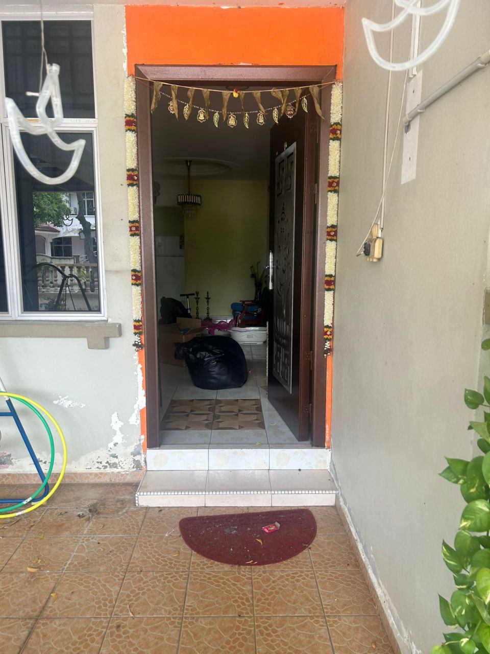house in Batu Maung, Penang — photo 5