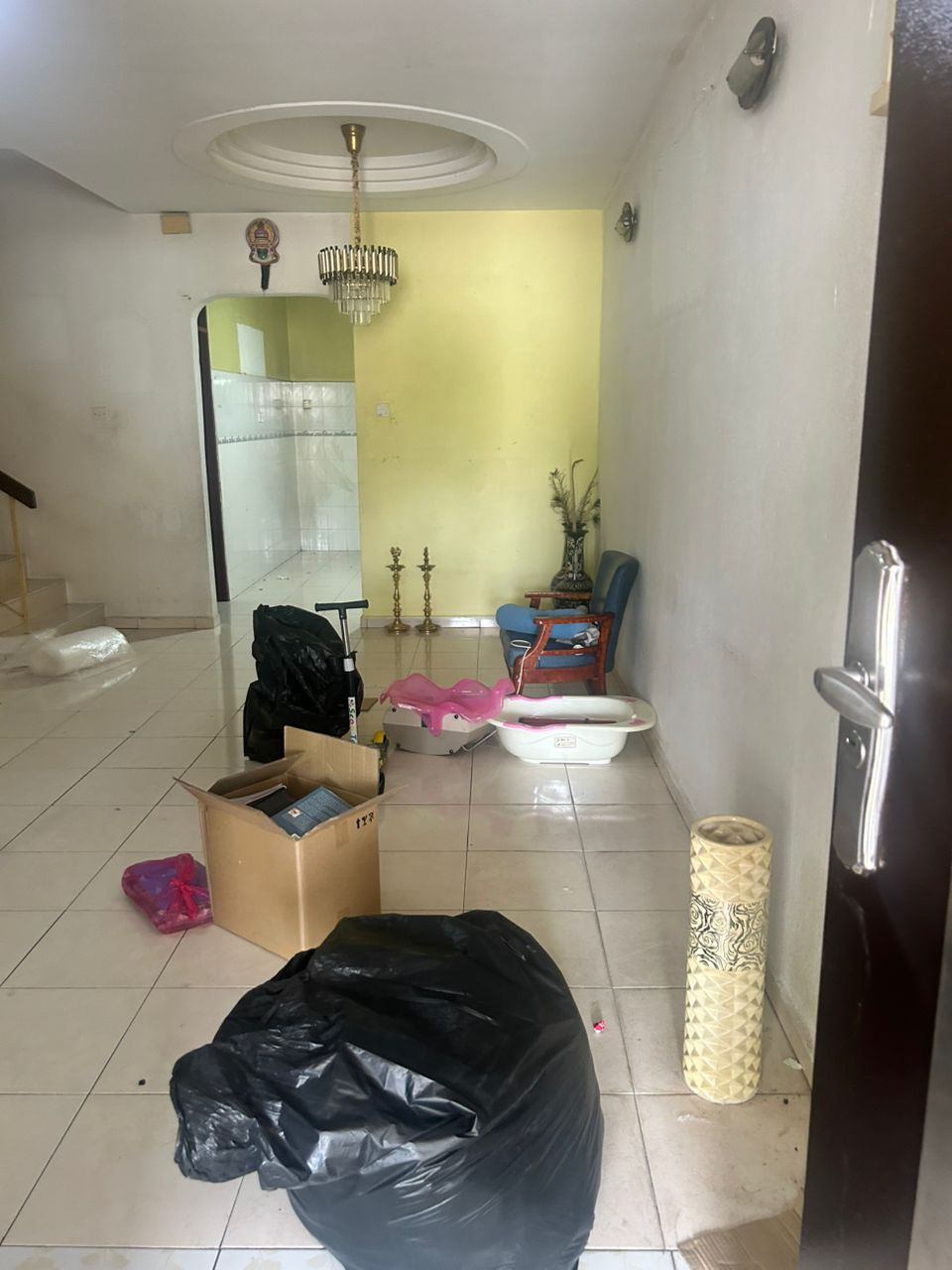 house in Batu Maung, Penang — photo 7