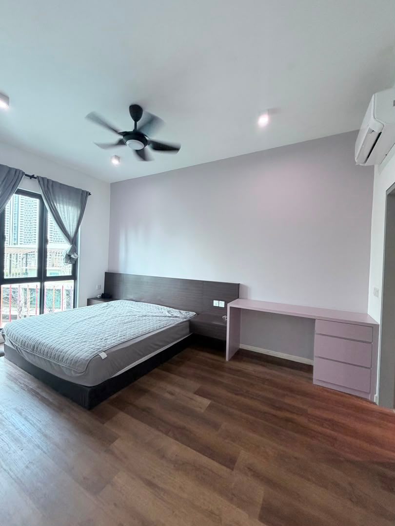 condo in Batu Kawan, Penang — photo 7