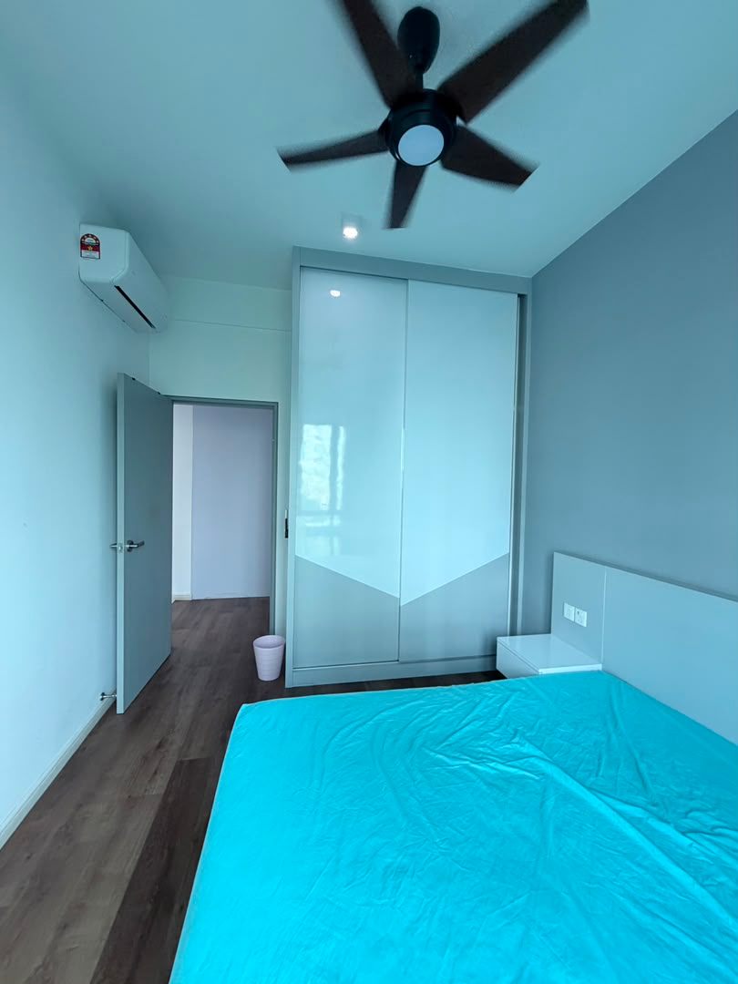 condo in Batu Kawan, Penang — photo 6