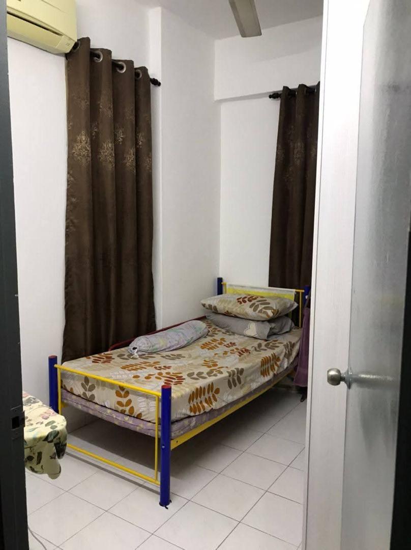 condo in Paya Terubong, Penang — photo 3