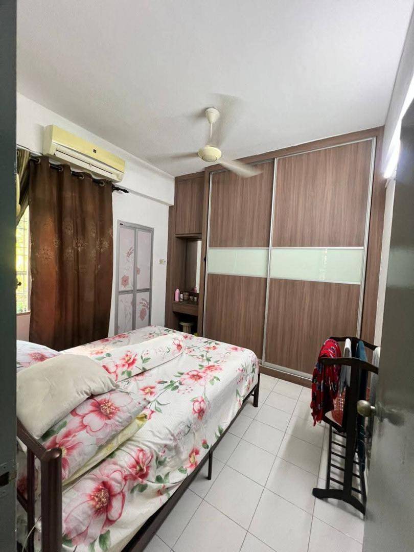 condo in Paya Terubong, Penang — photo 4