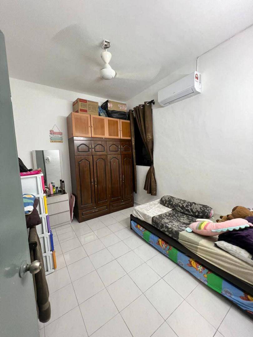 condo in Paya Terubong, Penang — photo 5