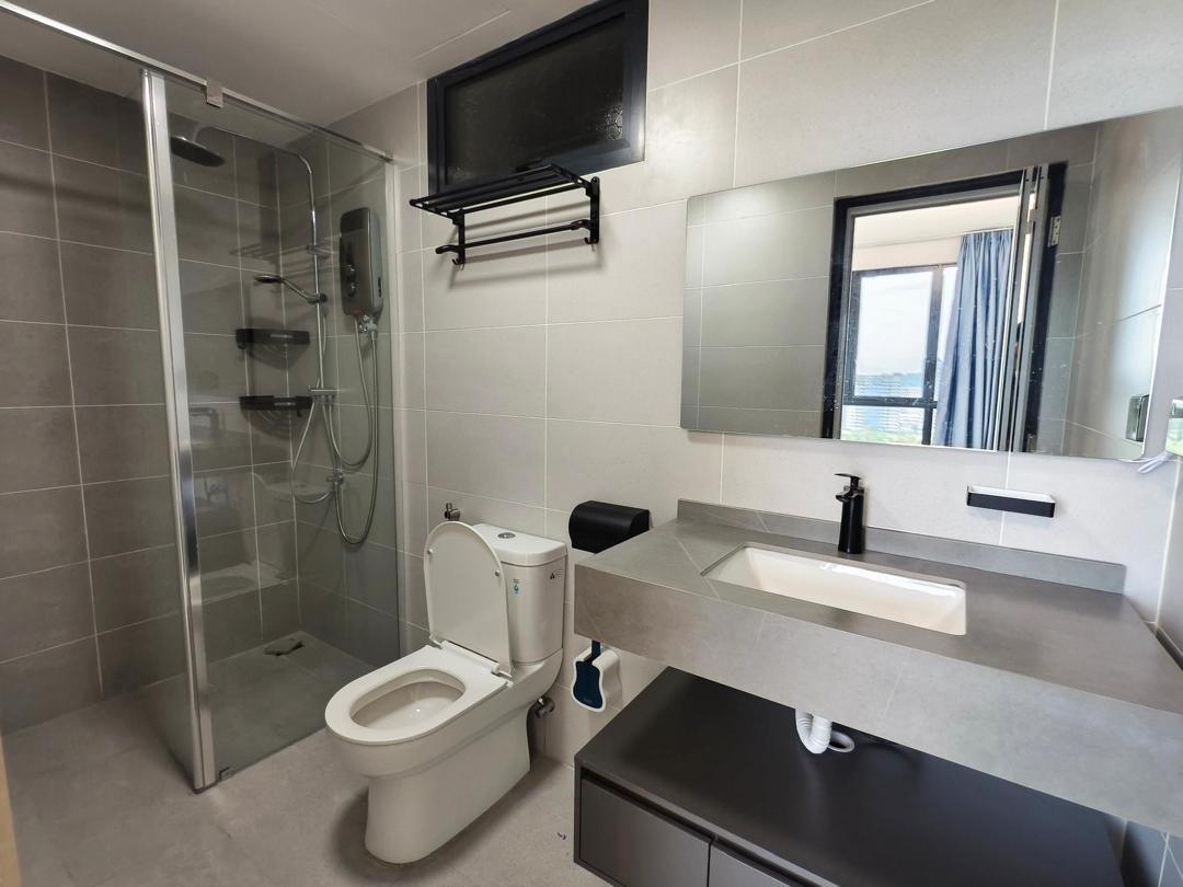 condo in Bandar Cassia, Penang — photo 7