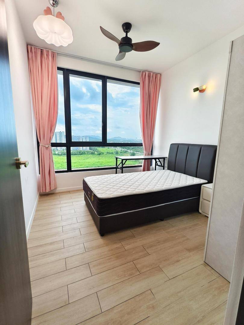 condo in Bandar Cassia, Penang — photo 6