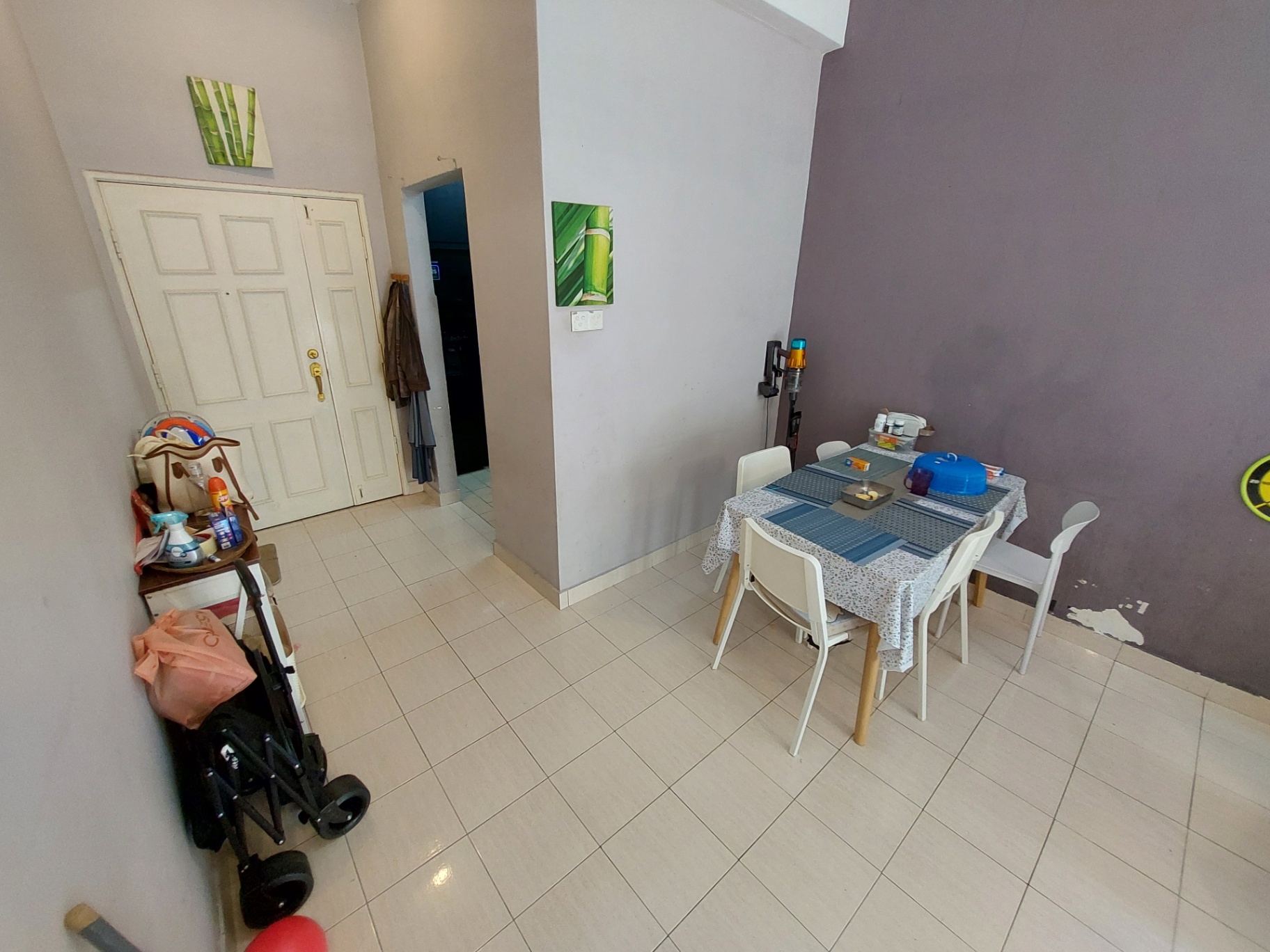 condo in Bandar Sri Damansara, Kuala Lumpur — photo 7