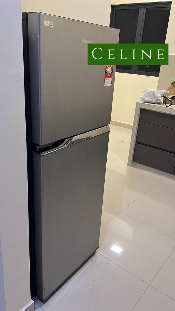 condo in Perai, Penang — photo 4