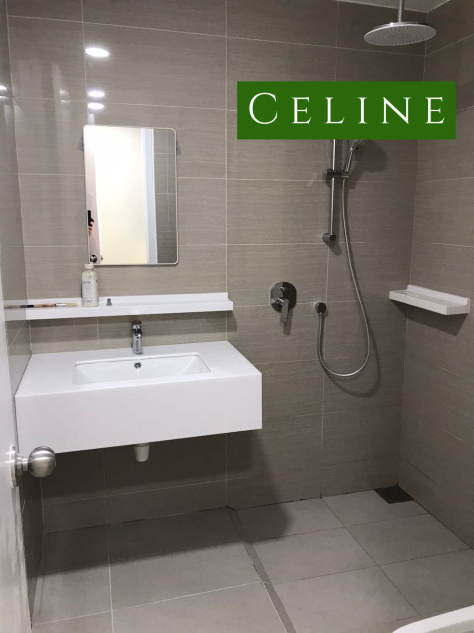 condo in Perai, Penang — photo 6