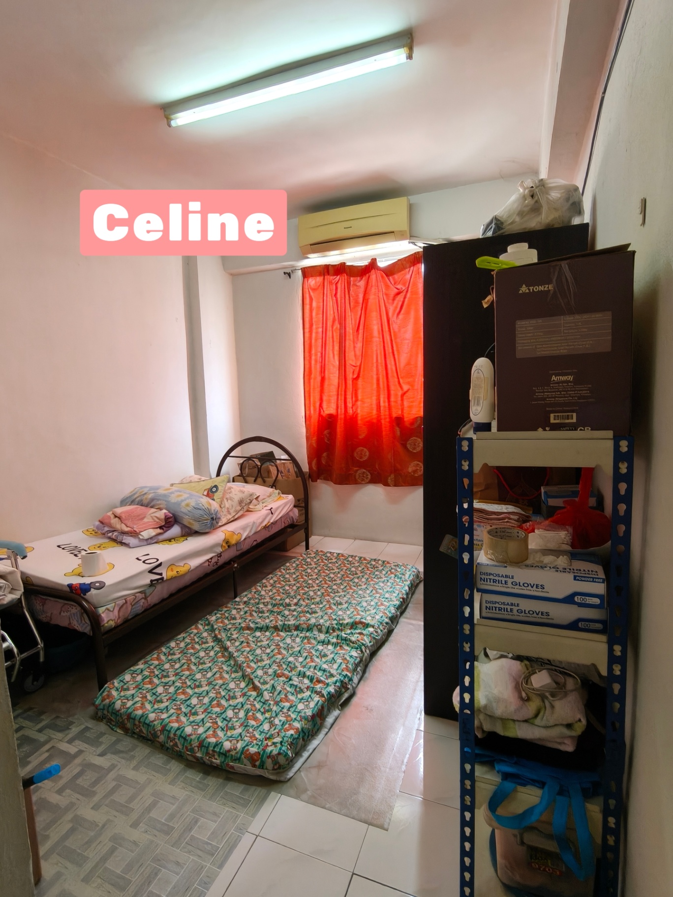 condo in Butterworth, Penang — photo 4