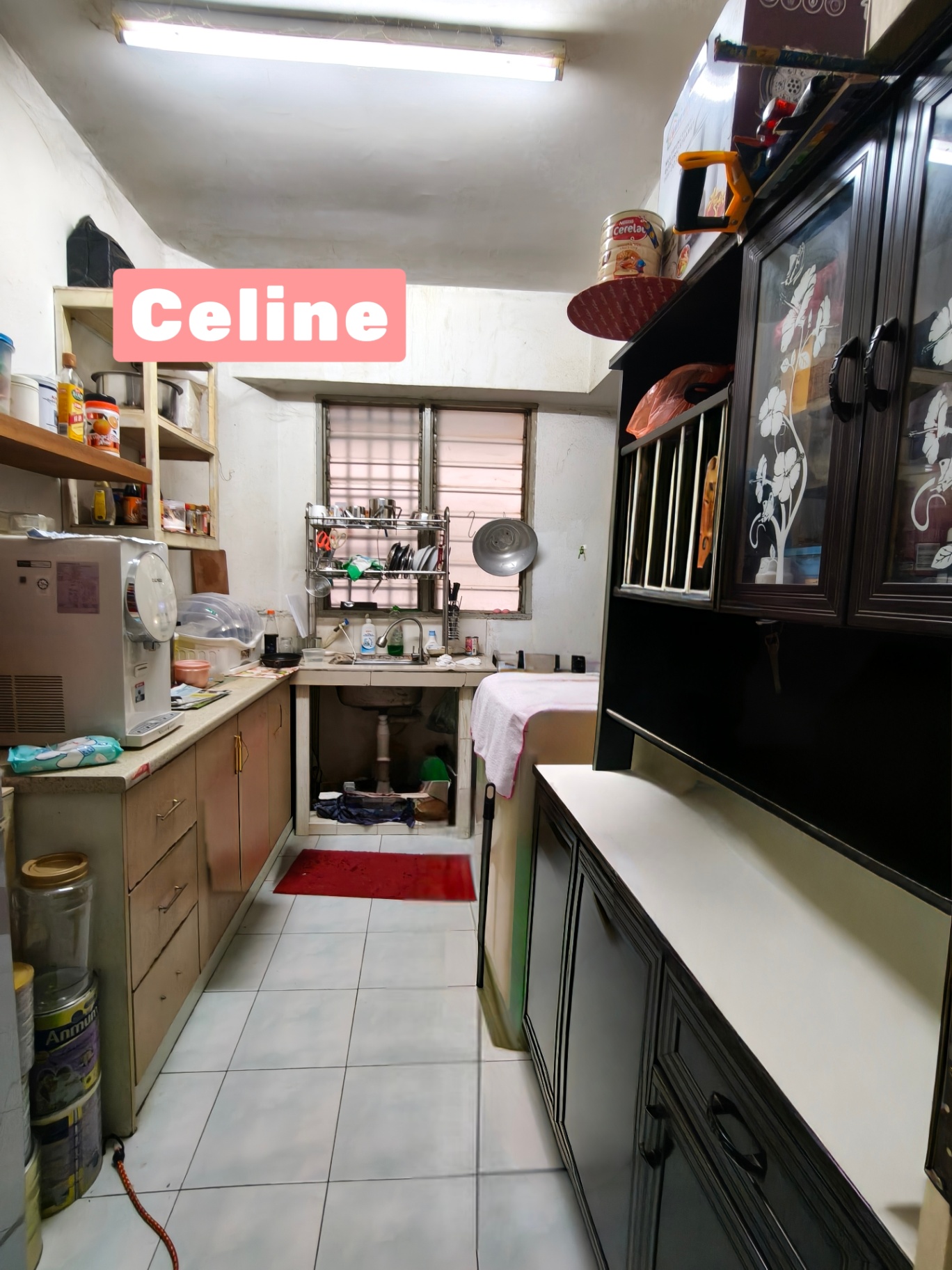 condo in Butterworth, Penang — photo 5