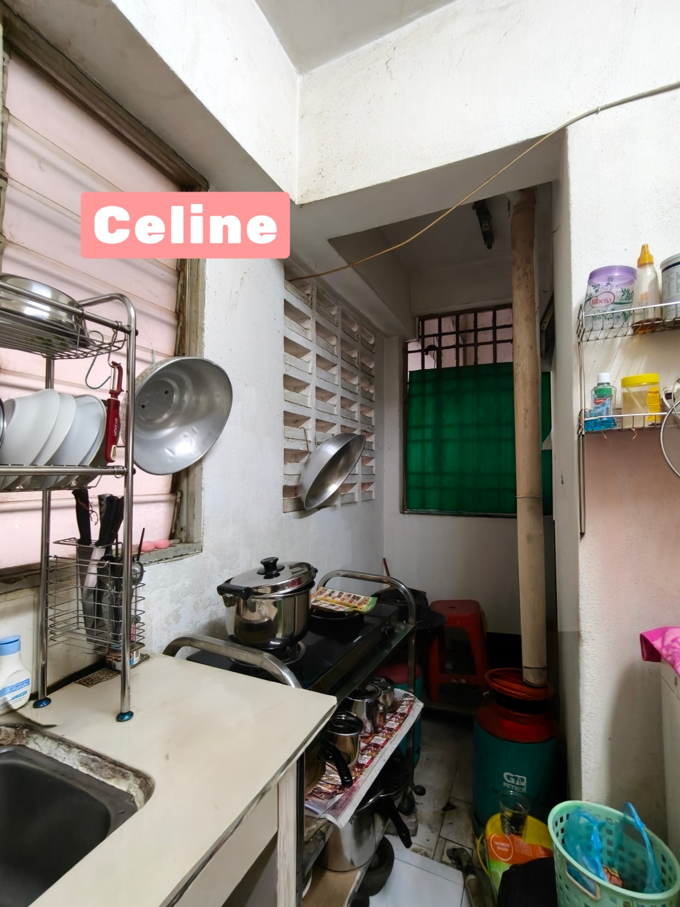 condo in Butterworth, Penang — photo 6
