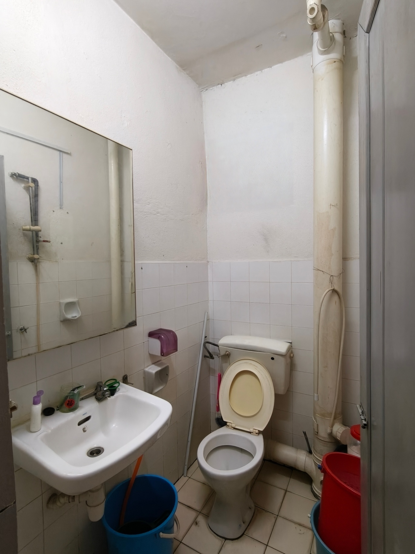 condo in Butterworth, Penang — photo 7