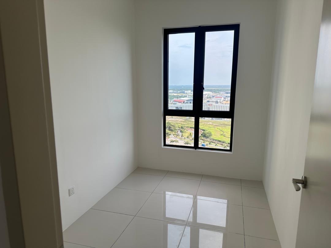 condo in Batu Kawan, Penang — photo 3