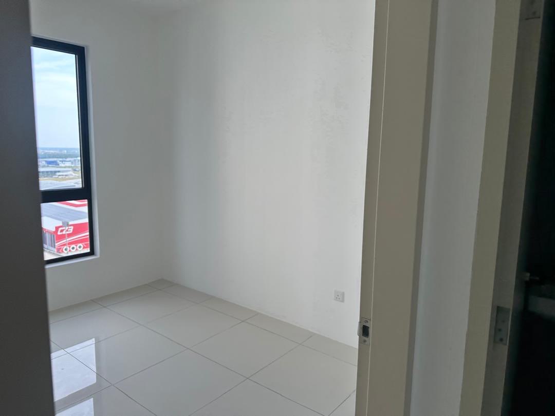 condo in Batu Kawan, Penang — photo 4