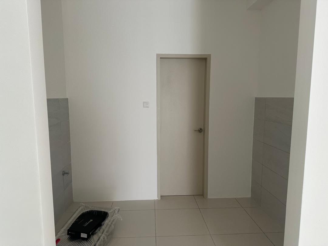 condo in Batu Kawan, Penang — photo 5