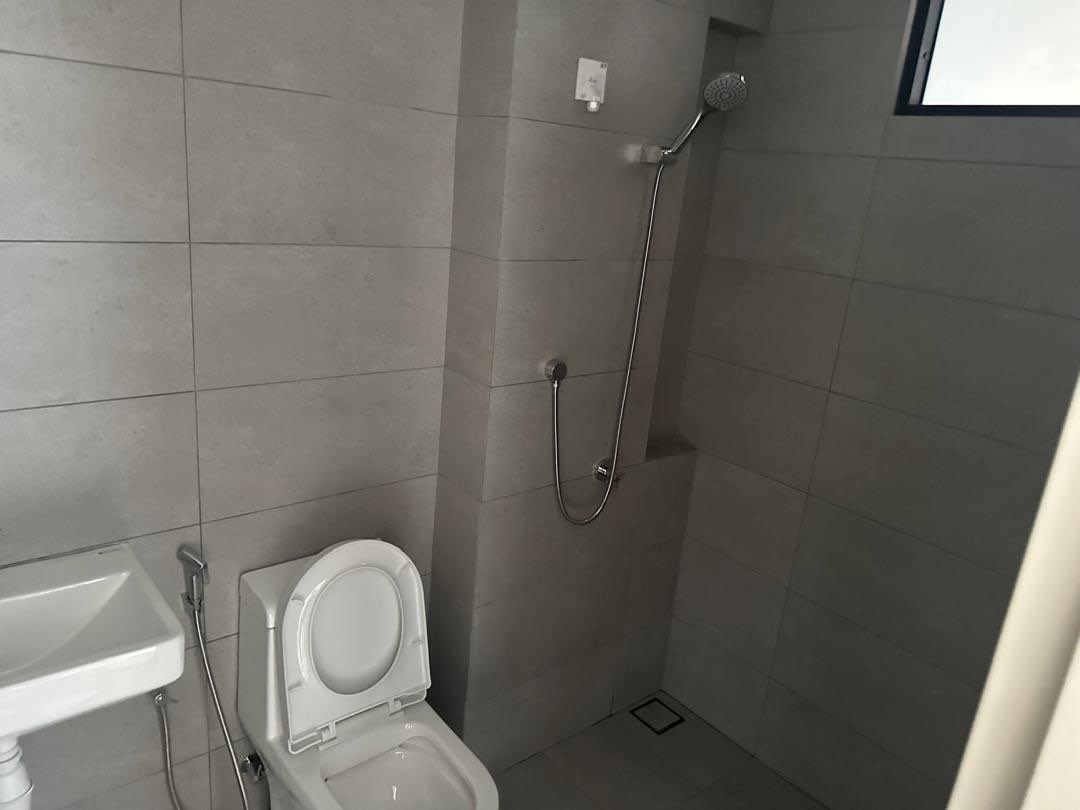 condo in Batu Kawan, Penang — photo 7