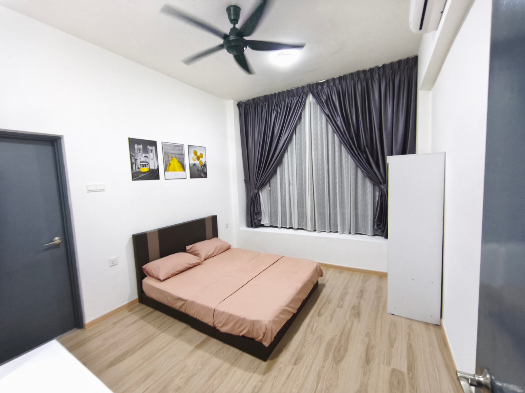 condo in Petaling Jaya, Selangor — photo 3