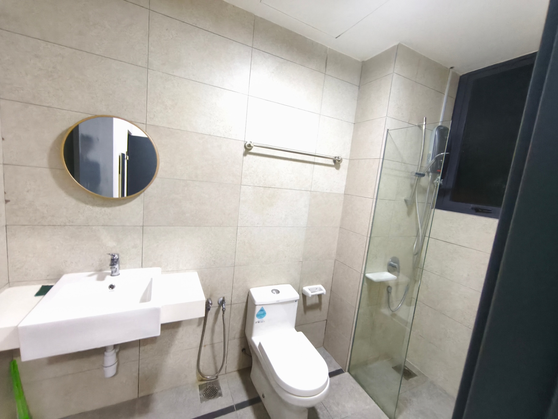 condo in Petaling Jaya, Selangor — photo 5