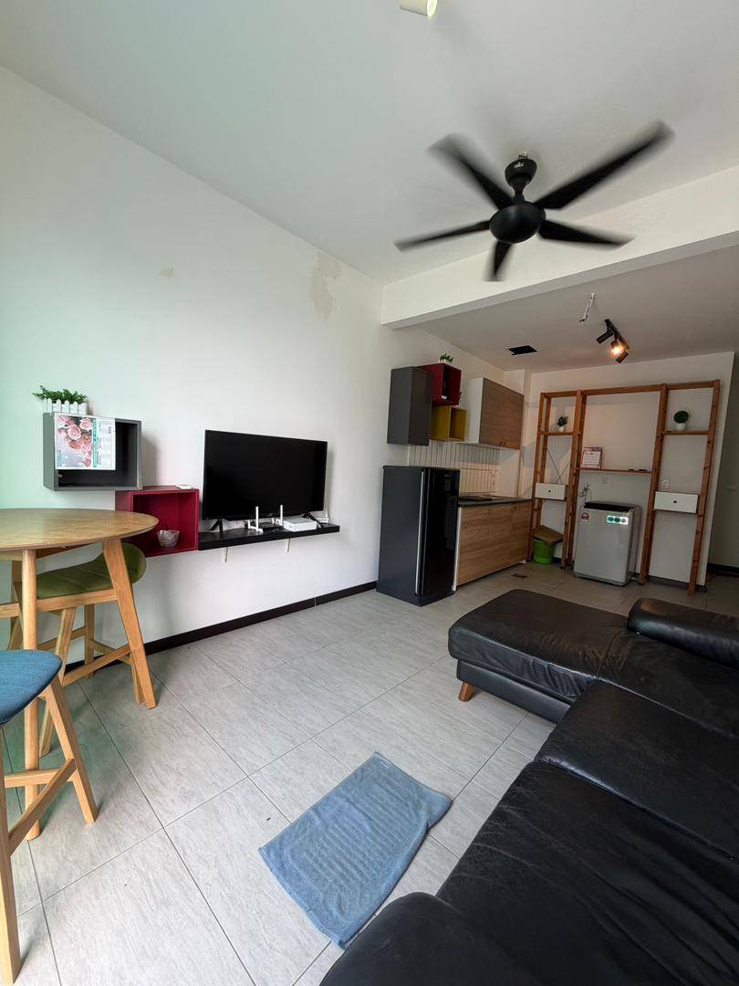 condo in Batu Kawan, Penang — photo 6