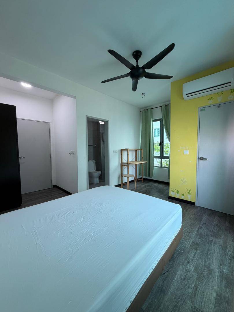 condo in Batu Kawan, Penang — photo 7