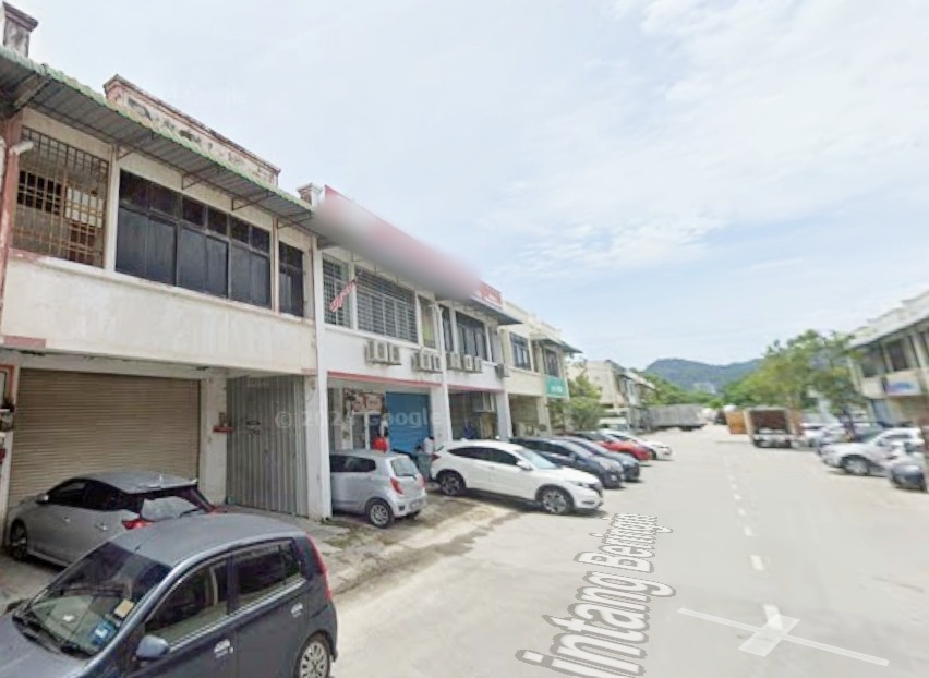 industrial in Batu Maung, Penang — photo 4