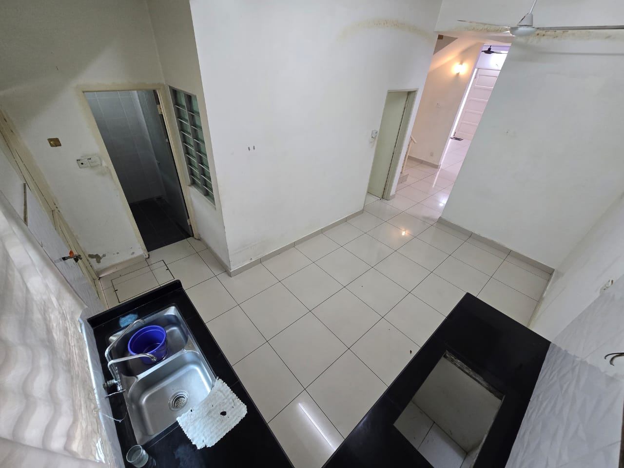 house in Simpang Ampat, Penang — photo 7