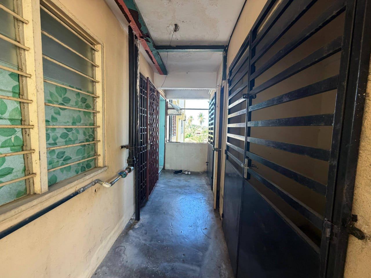 condo in Teluk Air Tawar, Penang — photo 2