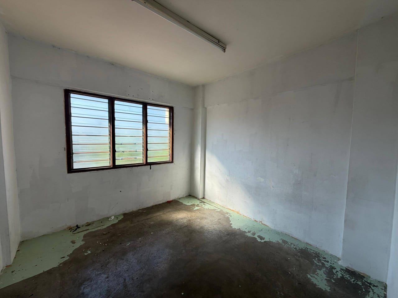 condo in Teluk Air Tawar, Penang — photo 4