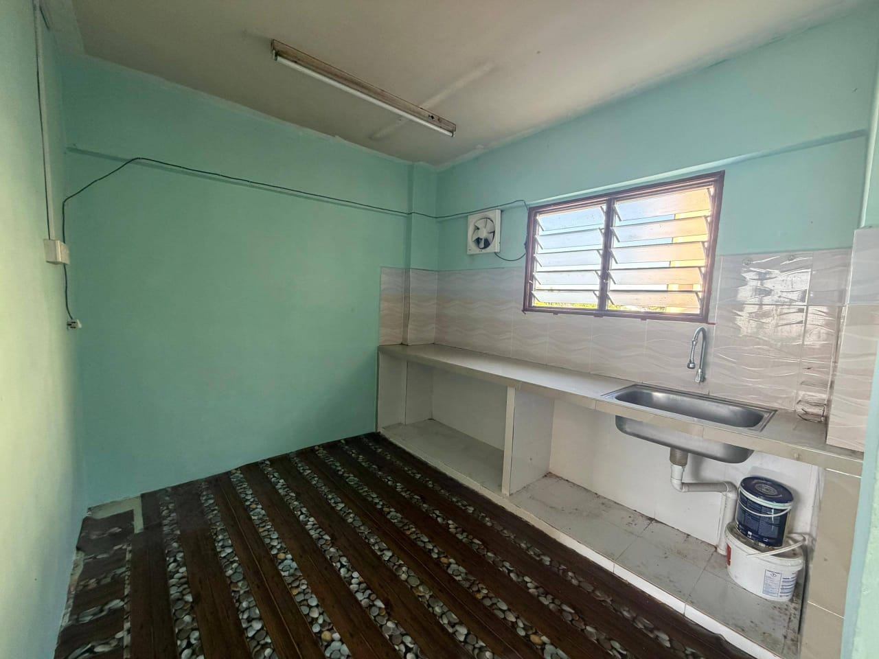 condo in Teluk Air Tawar, Penang — photo 5