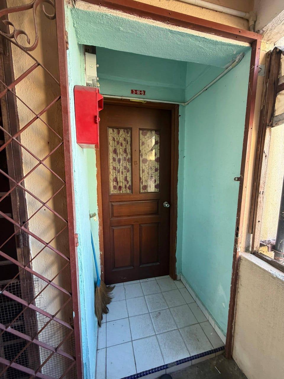 condo in Teluk Air Tawar, Penang — photo 6