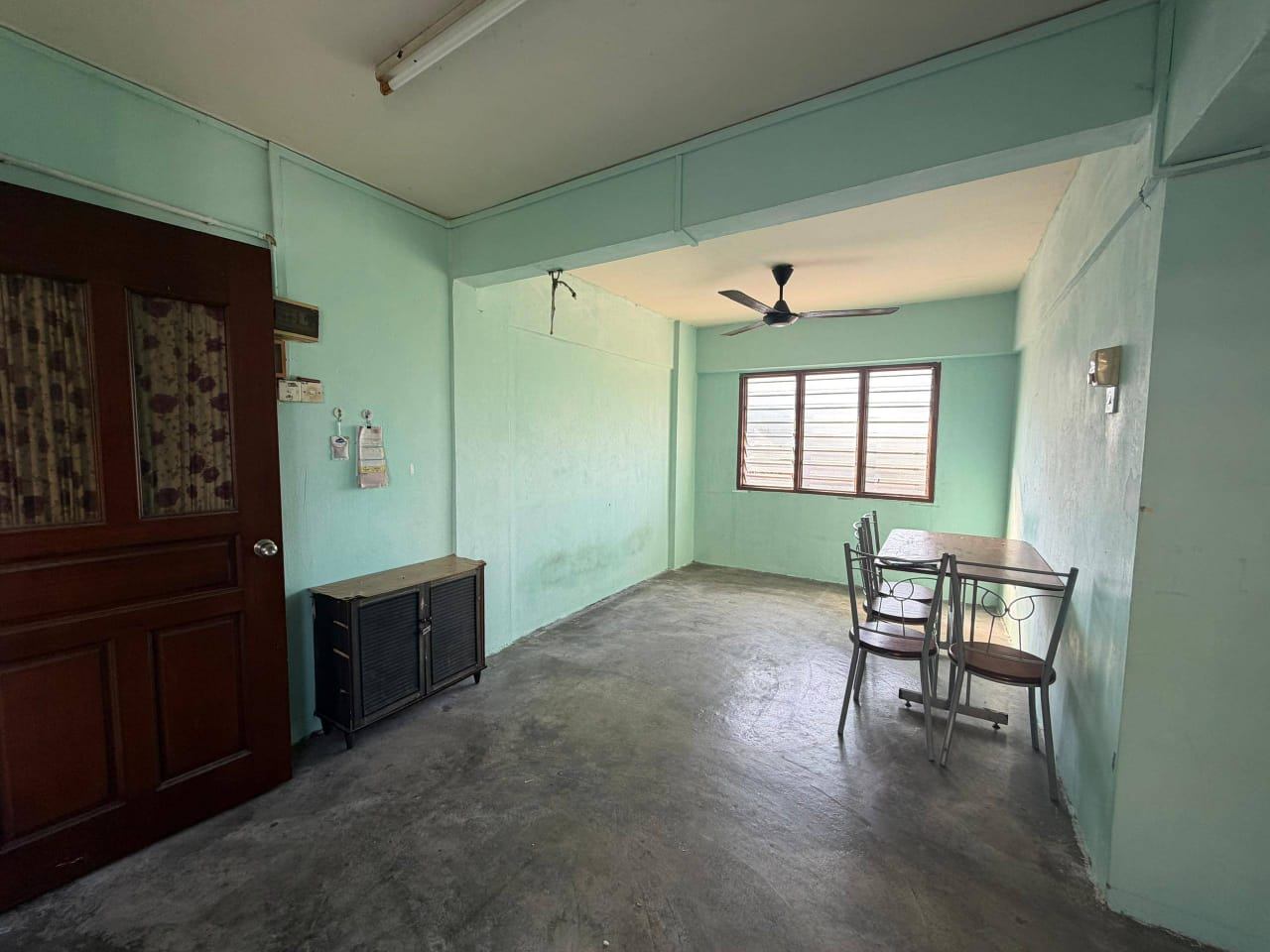 condo in Teluk Air Tawar, Penang — photo 7