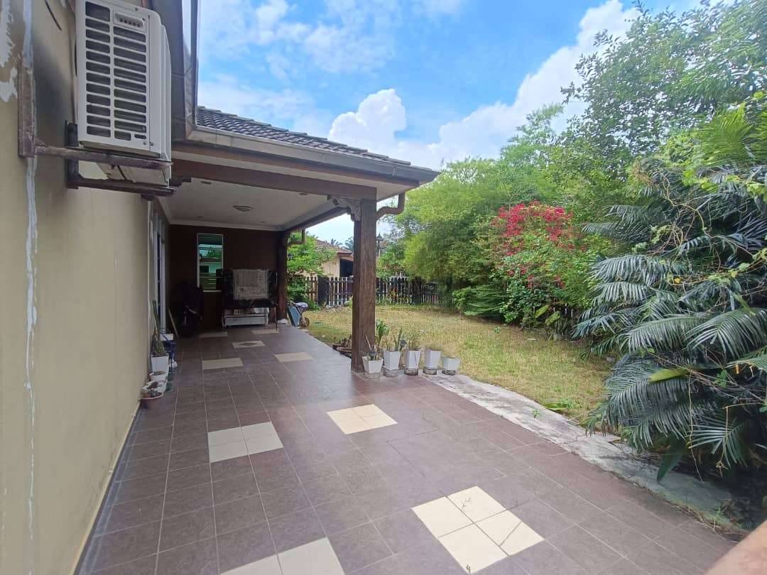 house in Tasek Gelugor, Penang — photo 2