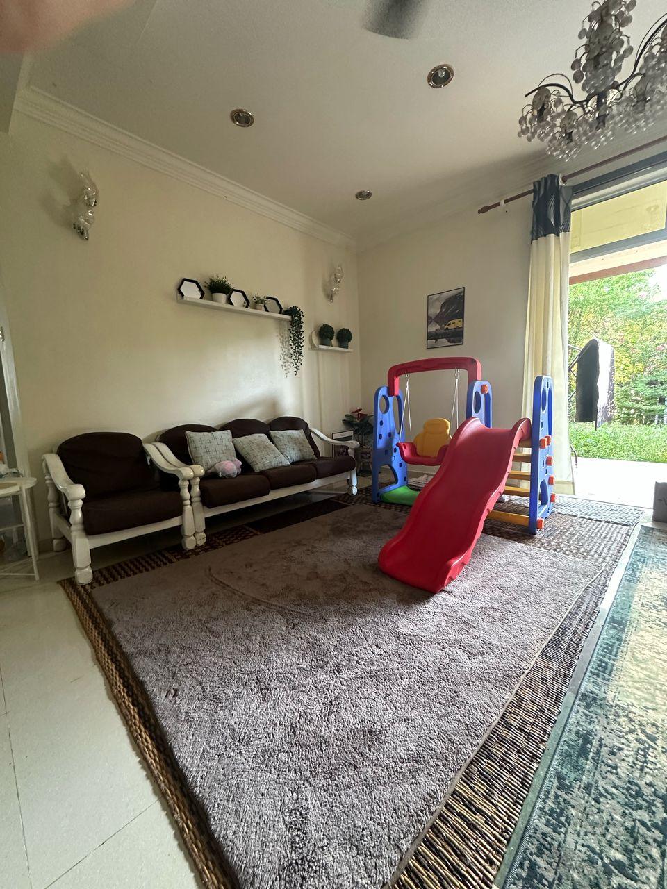 house in Tasek Gelugor, Penang — photo 4