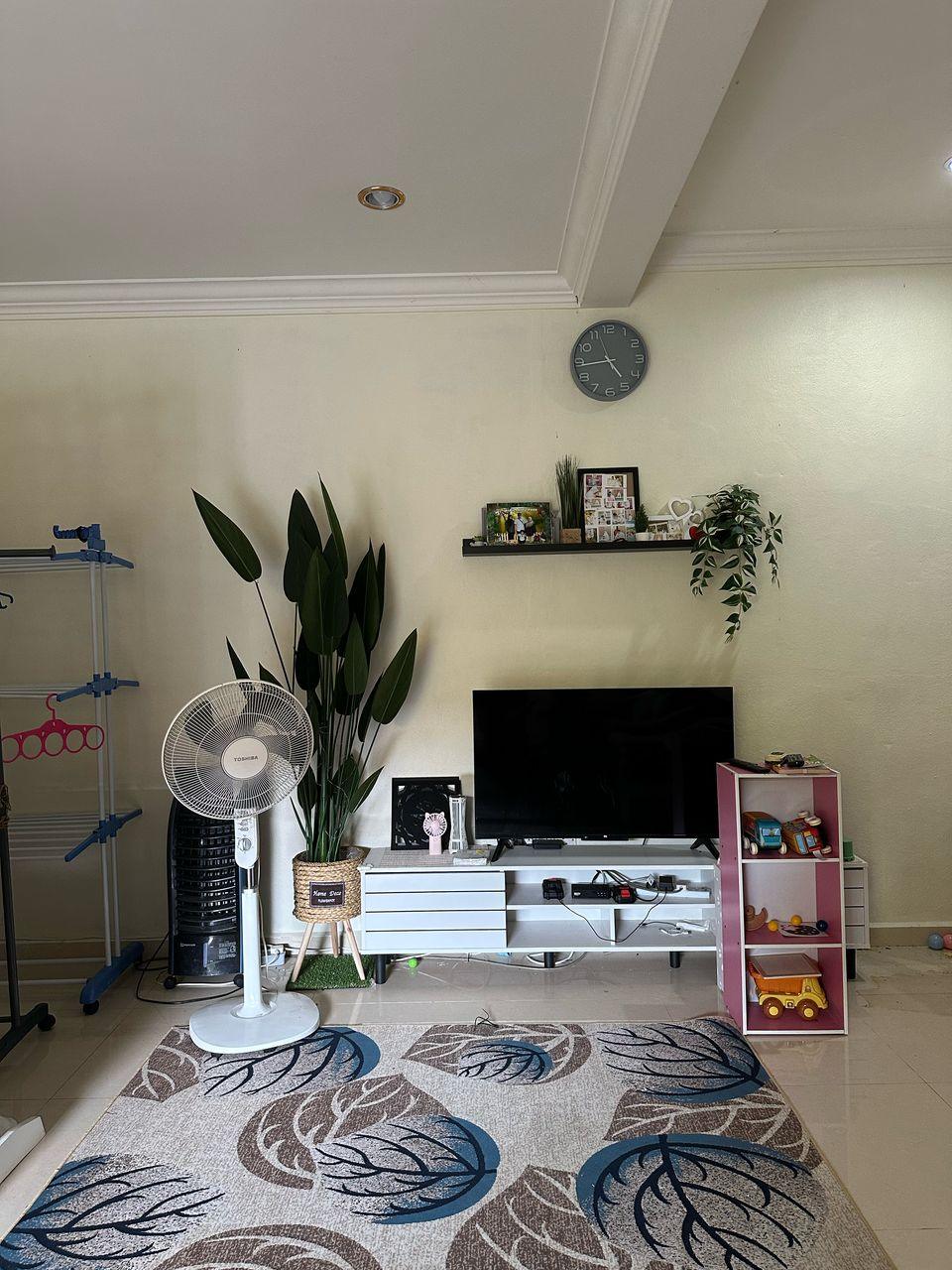 house in Tasek Gelugor, Penang — photo 5