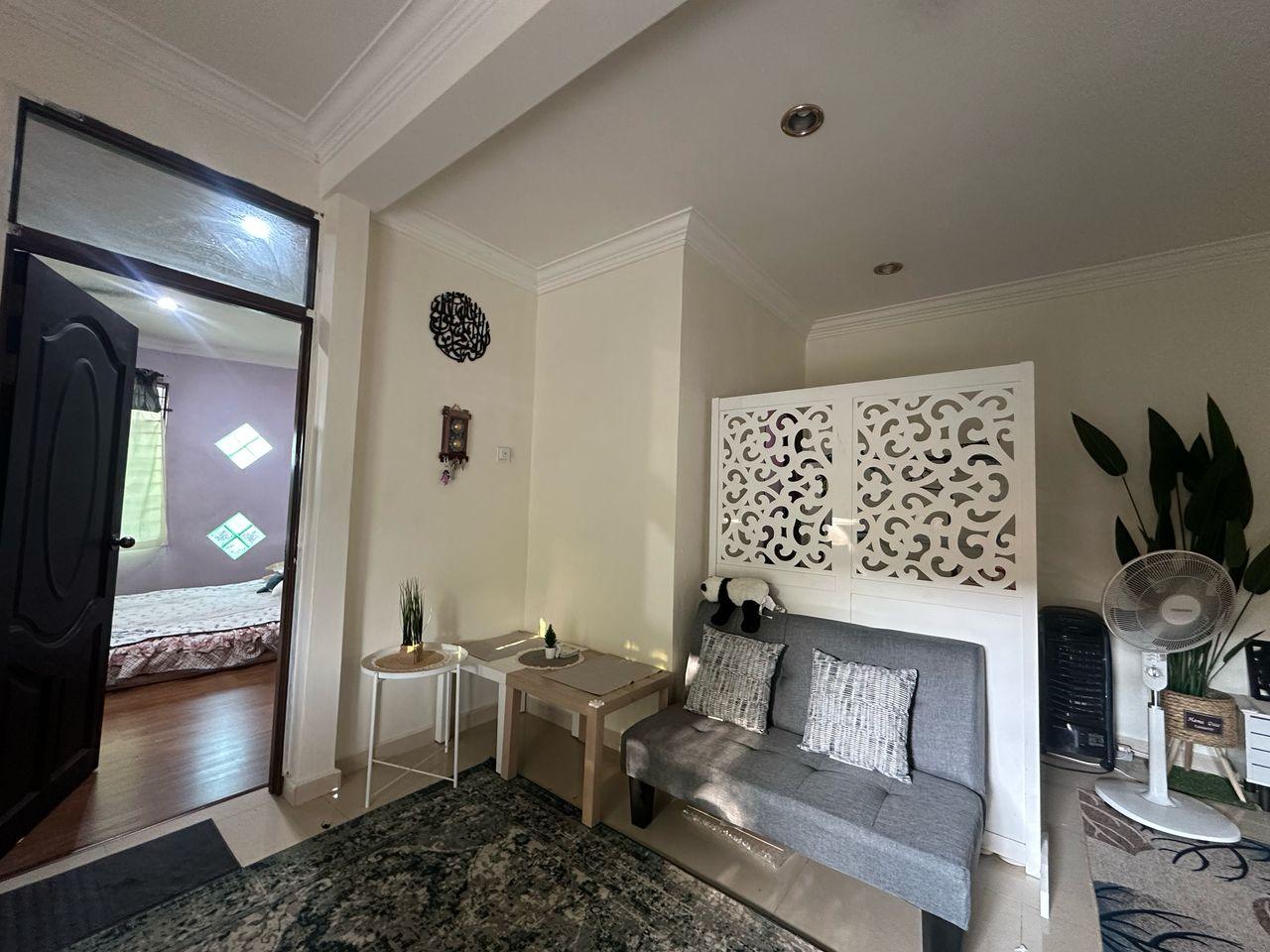 house in Tasek Gelugor, Penang — photo 6