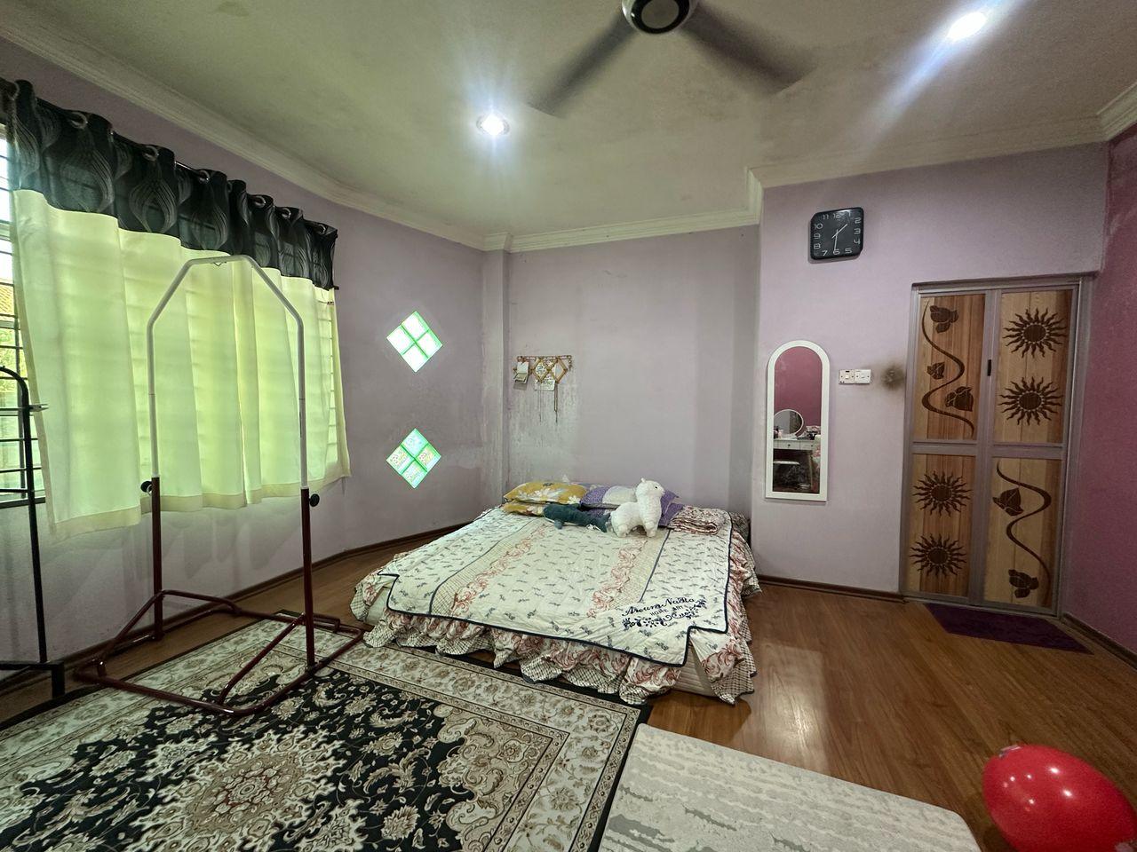 house in Tasek Gelugor, Penang — photo 7
